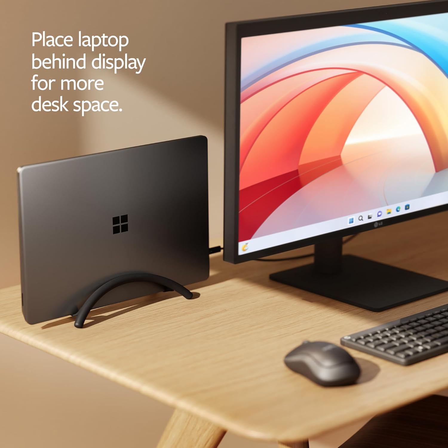 Twelve South BookArc Vertical MacBook Stand - Performance Testing