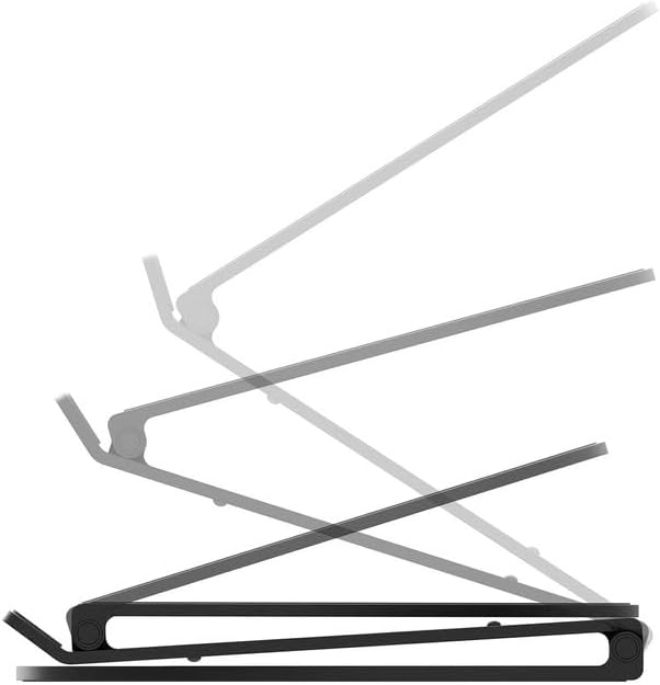 Twelve South Curve Flex Laptop Stand Adjustable - Key Specifications