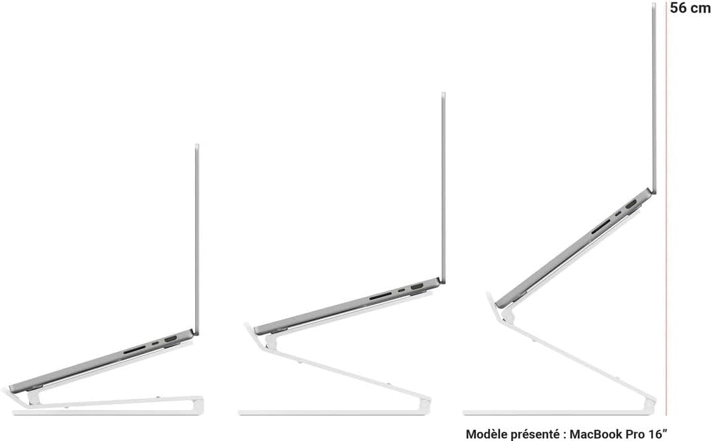 Twelve South Curve Flex Laptop Stand Adjustable - Real-World Performance