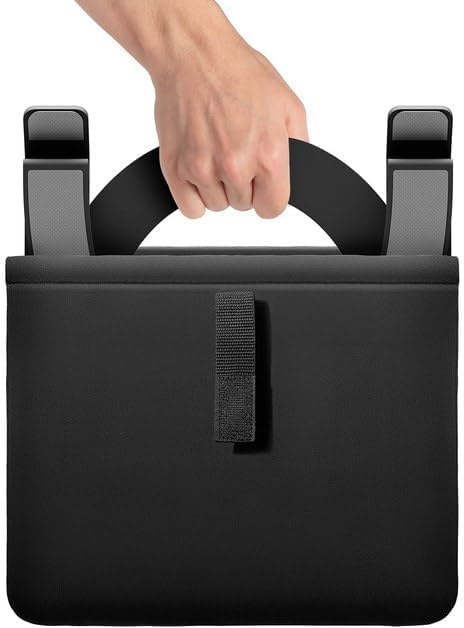 Twelve South Curve Flex Laptop Stand Adjustable - Performance Testing