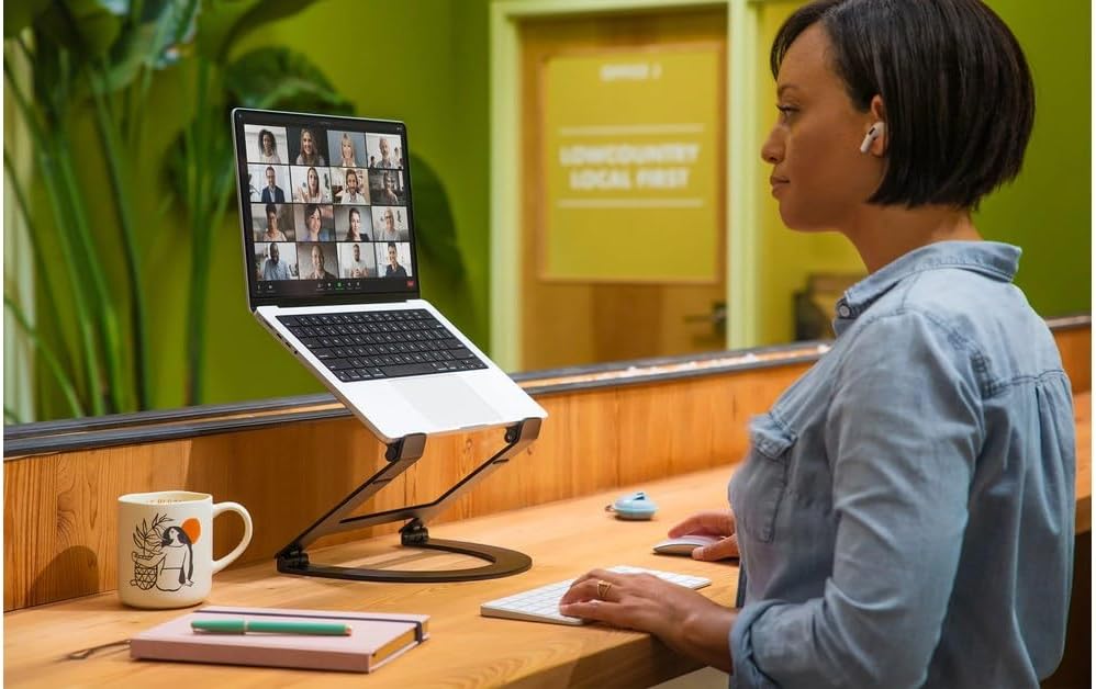 Twelve South Curve Flex Laptop Stand Adjustable - Is It Worth the Price?