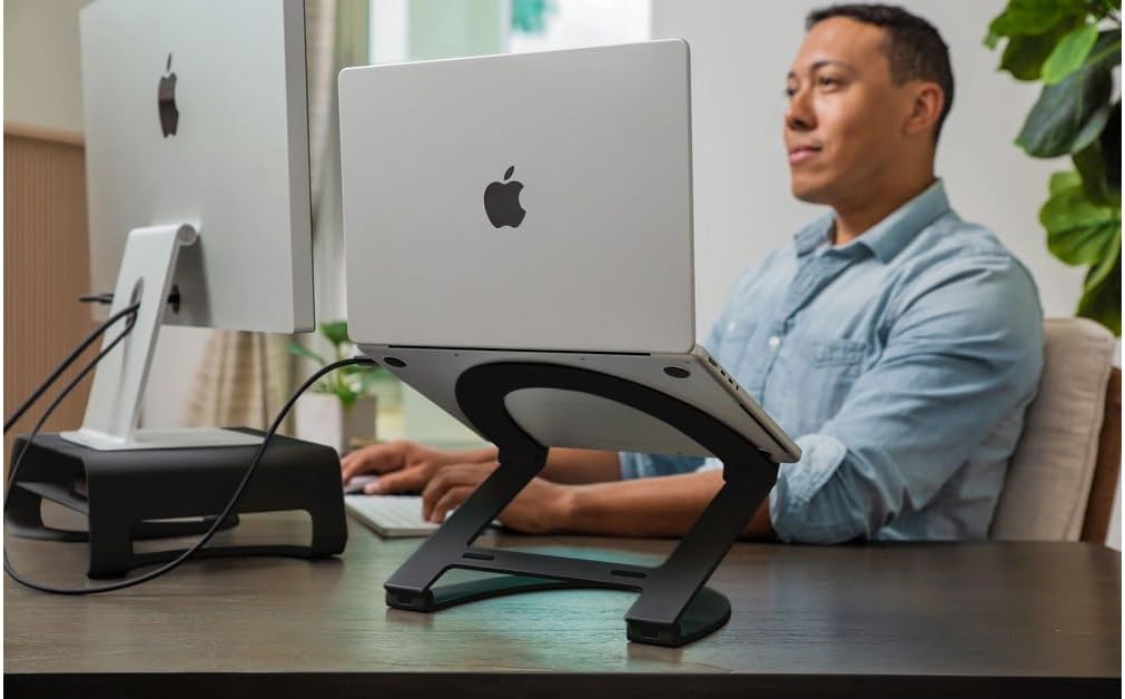 Twelve South Curve Flex Laptop Stand Adjustable - Final Verdict