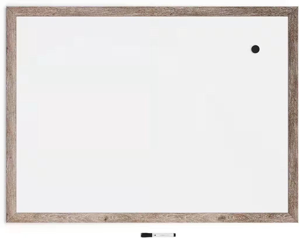 U Brands Magnetic Dry Erase Board 48 x 36 Inch Review: 100,000+ Reviews Can't Be Wrong — Or Can They? - Product Image