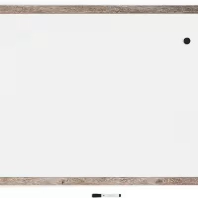 U Brands Magnetic Dry Erase Board 48 x 36 Inch Review: 100,000+ Reviews Can't Be Wrong — Or Can They? - Product Image