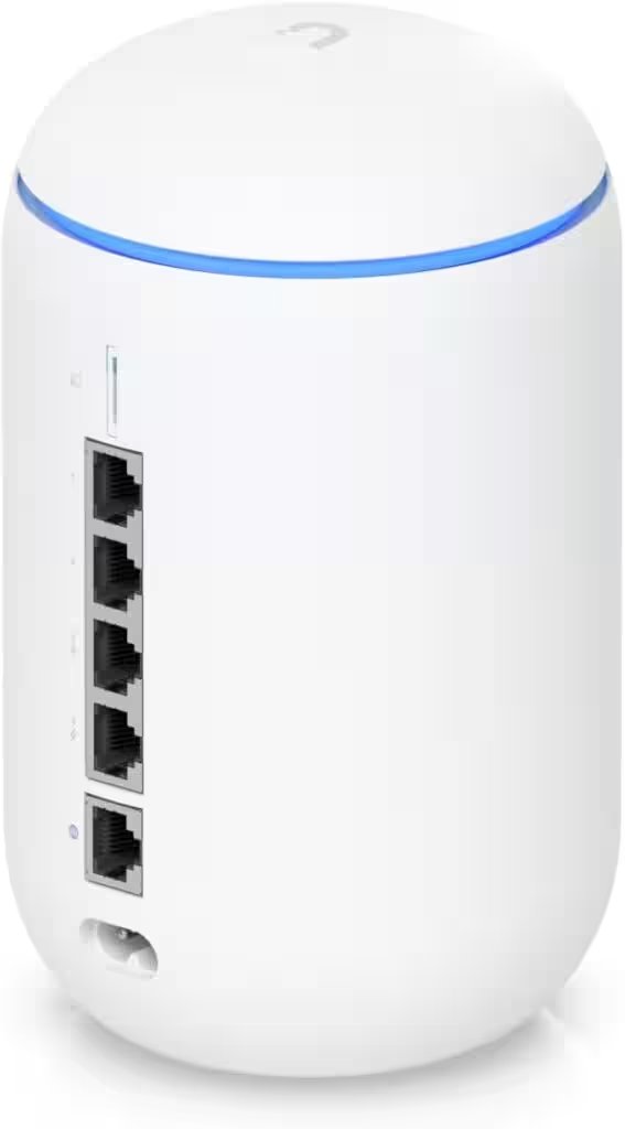 Ubiquiti Dream Router WiFi 6 All-in-One Gateway Review — 20,000+ Amazon Ratings Later, Here's Our Honest Verdict - Product Image