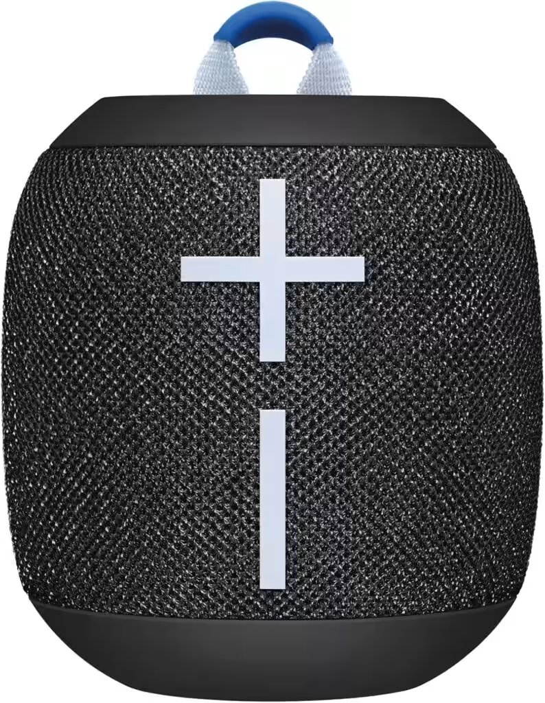 Ultimate Ears WONDERBOOM 4 Portable Bluetooth Speaker Review: Why This 4.6-Star Amazon Best-Seller Deserves the Hype - Product Image