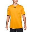 Under Armour Tech 2.0 Short Sleeve T-Shirt Mens - Design and Build Quality