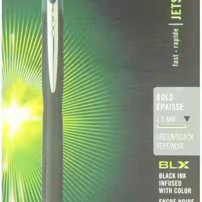 Uni-Ball Jetstream RT BLX Ballpoint Pens 12 Pack Review — Is It Really Worth $80 in 2026? - Product Image