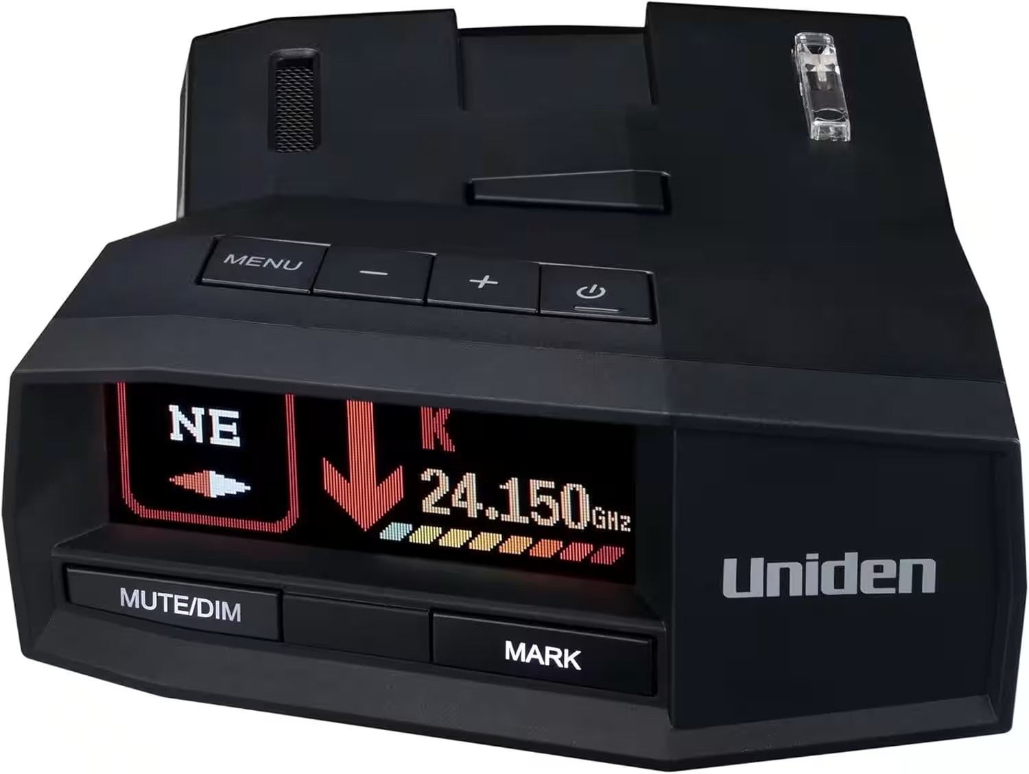 Uniden R8 Extreme Long Range Radar Laser Detector Review