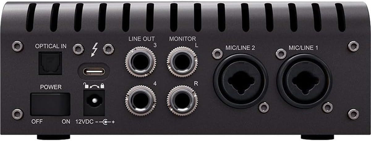 Universal Audio Apollo Twin X Duo Heritage Edition - Design and Build Quality