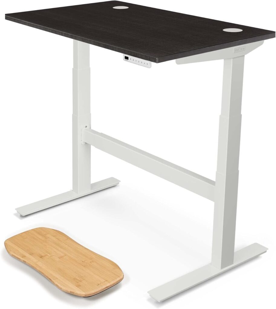 UPLIFT V2 Standing Desk 48x30 Inch Review: 5,000+ Reviews Can't Be Wrong — Or Can They? - Product Image