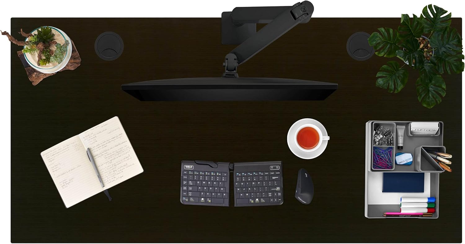 UPLIFT V2 Standing Desk 48x30 Inch - Is It Worth the Price?