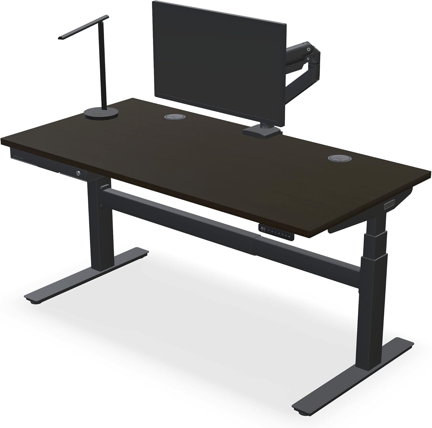 UPLIFT V2 Standing Desk 48x30 Inch - Final Verdict