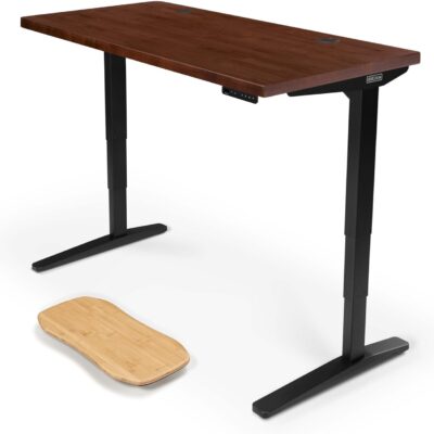 Uplift V2 Standing Desk 60 x 30 Inch Commercial Review: Why This 4.7-Star Amazon Best-Seller Deserves the Hype - Product Image