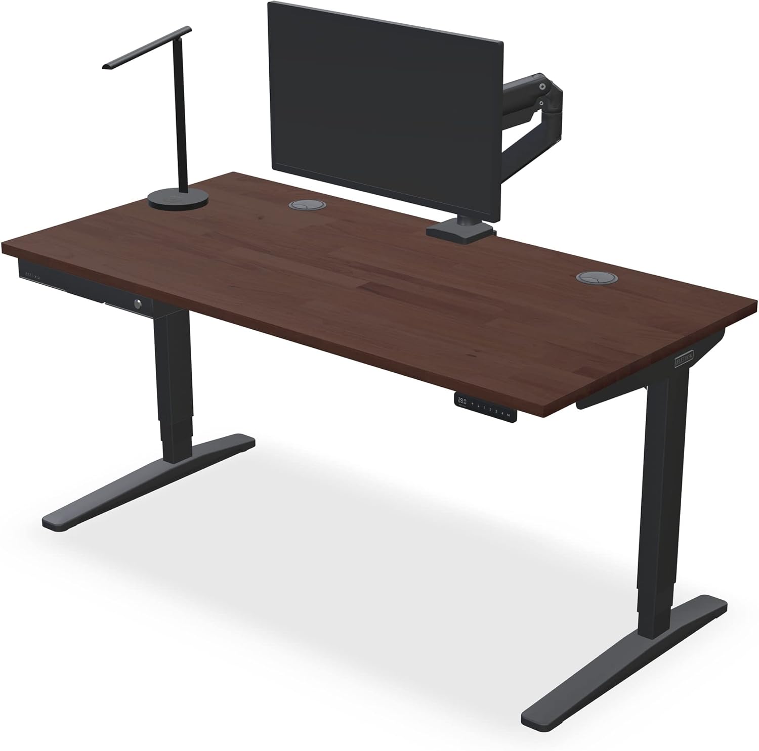 Uplift V2 Standing Desk 60 x 30 Inch Commercial - Final Verdict