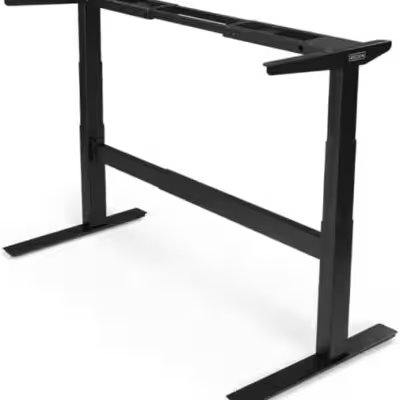 UPLIFT V2 Standing Desk Frame Commercial Grade Height Adjustable Review: Best Office Products Pick Under $15? - Product Image