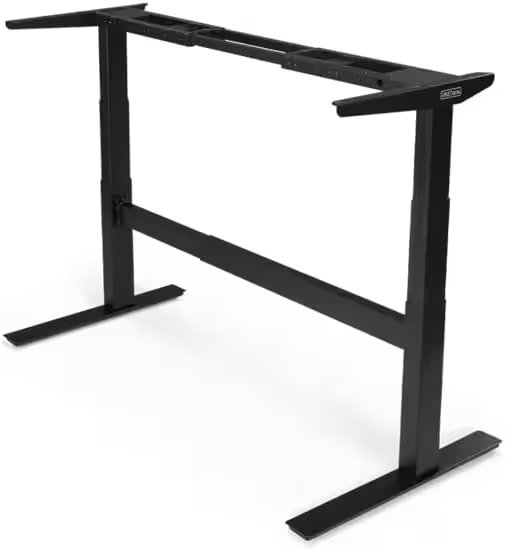 UPLIFT V2 Standing Desk Frame Commercial Grade Height Adjustable Review: Best Office Products Pick Under $15? - Product Image