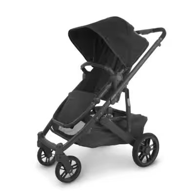 Uppababy Cruz V2 Stroller Jake Black Review: Best Baby Pick Under $40? - Product Image
