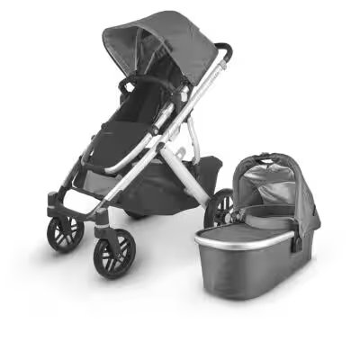 Uppababy Vista V2 Stroller Full Size Review — 5,000+ Amazon Ratings Later, Here's Our Honest Verdict - Product Image