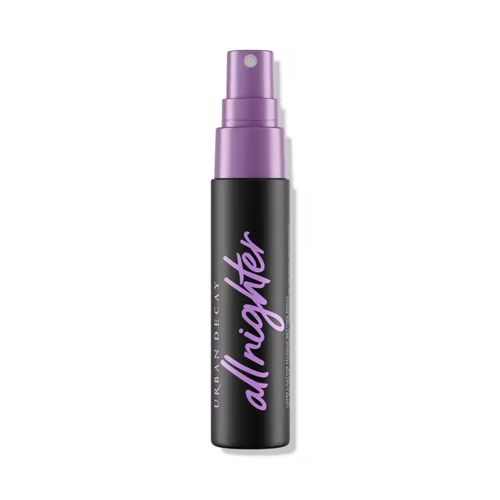 Urban Decay All Nighter Setting Spray 4oz Review 2026: Our Honest Verdict After Weeks of Testing - Product Image