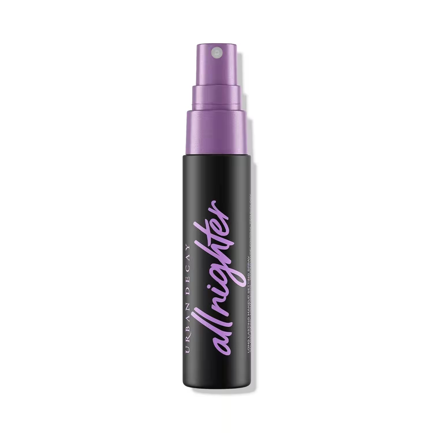 Urban Decay All Nighter Setting Spray 4oz Review