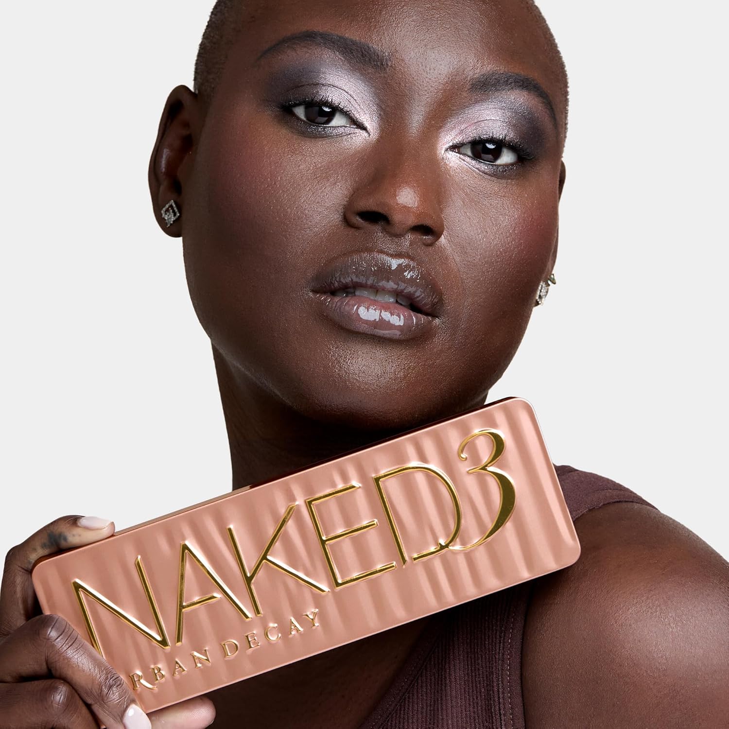 Urban Decay Naked3 Eyeshadow Palette 12 Shades - Final Verdict