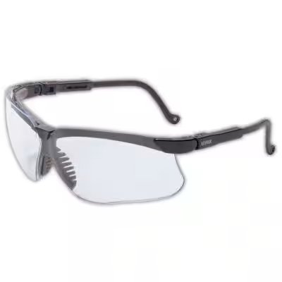 Uvex S3200X Genesis Safety Glasses Vapor Shield Review — 100,000+ Amazon Ratings Later, Here's Our Honest Verdict - Product Image