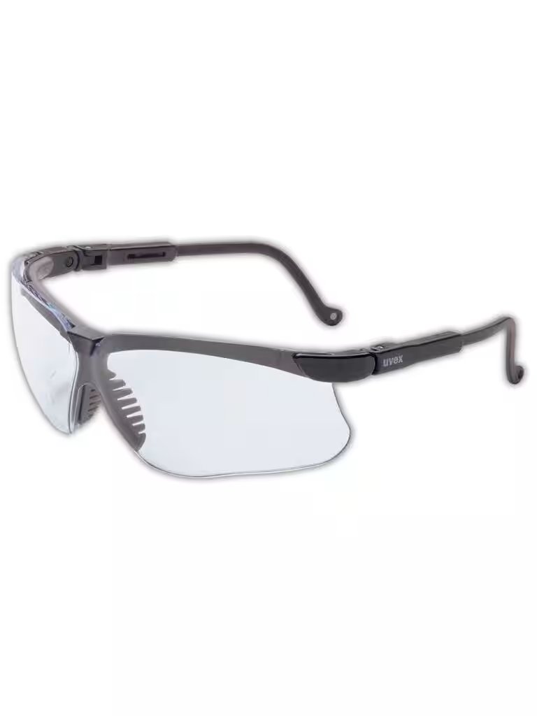 Uvex S3200X Genesis Safety Glasses Vapor Shield Review — 100,000+ Amazon Ratings Later, Here's Our Honest Verdict - Product Image