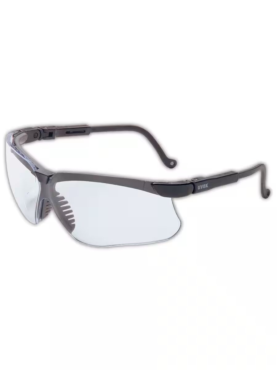 Uvex S3200X Genesis Safety Glasses Vapor Shield Review