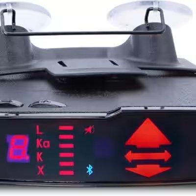 Valentine One Gen2 Radar Detector Review — Is It Really Worth $100 in 2026? - Product Image