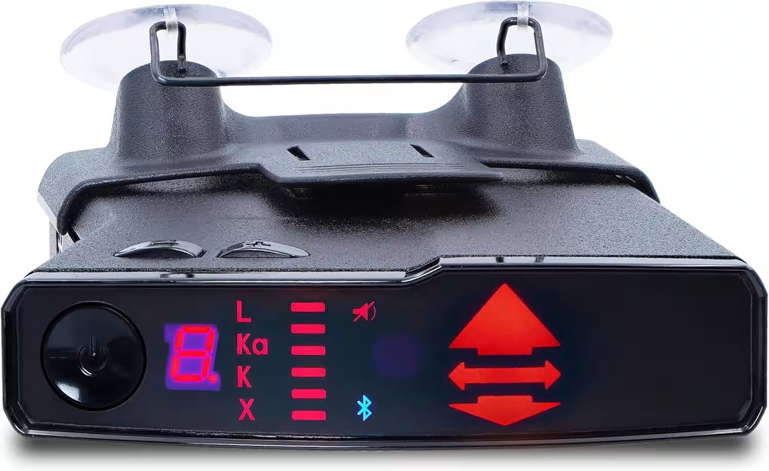 Valentine One Gen2 Radar Detector Review