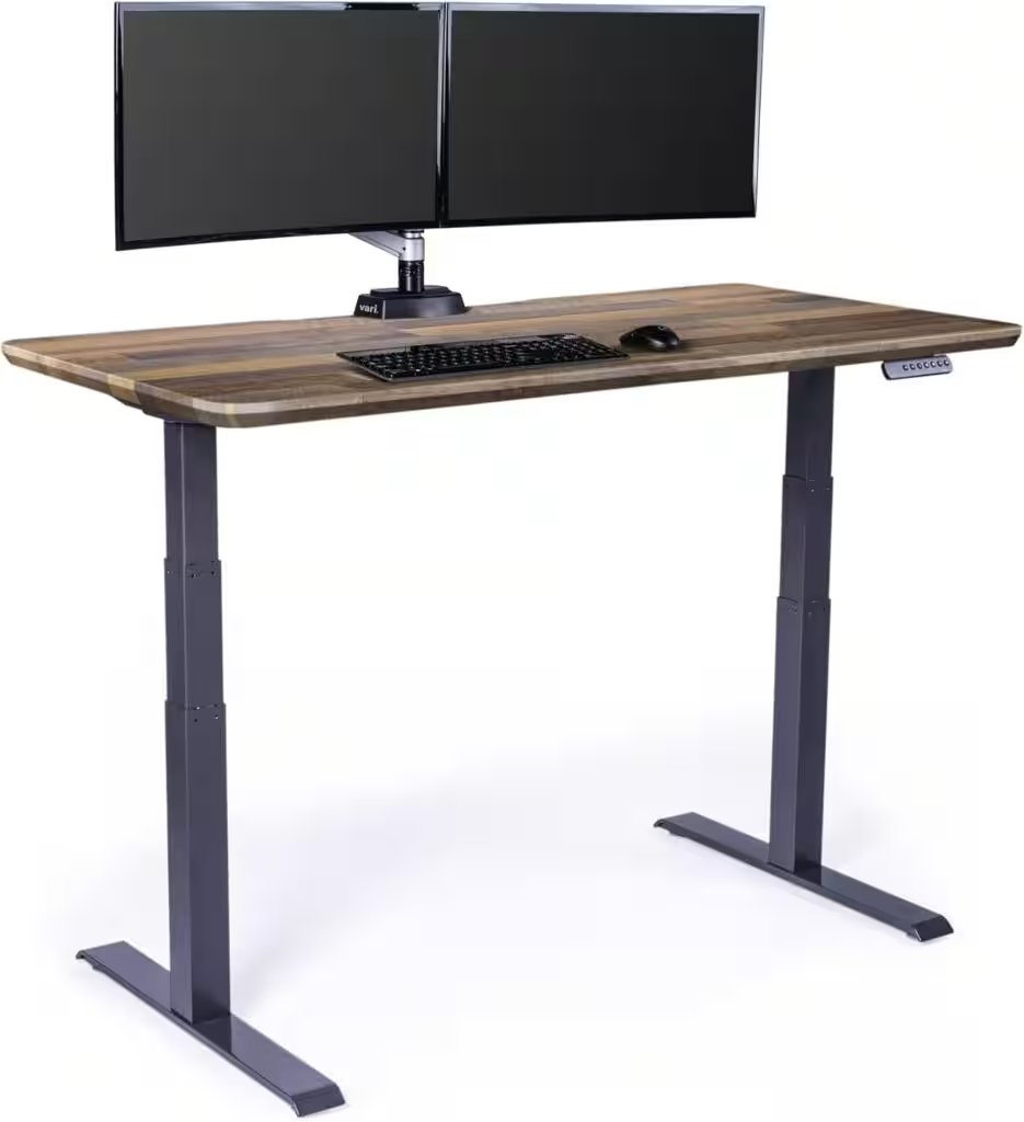 Vari Electric Standing Desk 60 Inch Review — 100,000+ Amazon Ratings Later, Here's Our Honest Verdict - Product Image