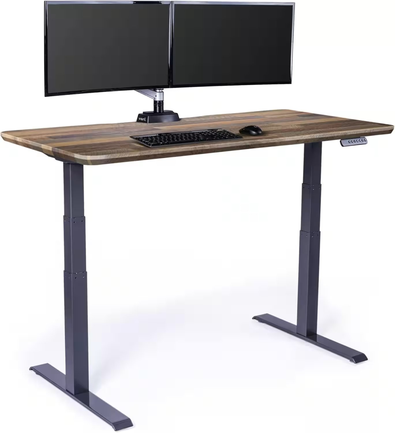 Vari Electric Standing Desk 60 Inch Review