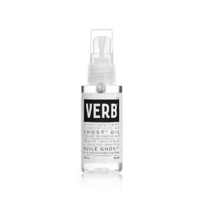 Verb Ghost Oil Anti-Frizz Hair Oil 2oz Review: Why 8,000+ Amazon Buyers Can't Stop Raving About It - Product Image