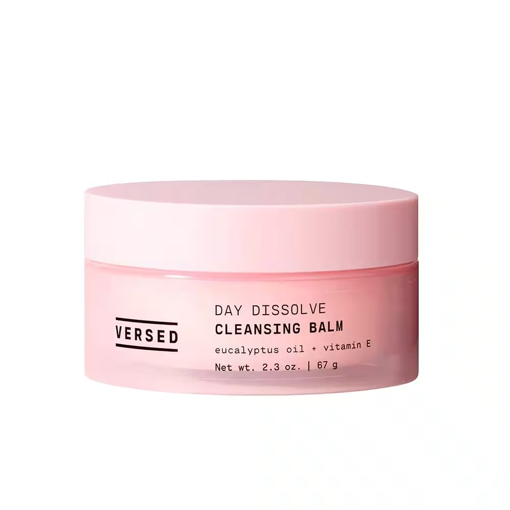 Versed Day Dissolve Cleansing Balm 2.3oz Review: 15,000+ Reviews Can't Be Wrong — Or Can They? - Product Image