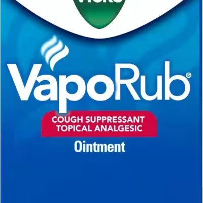 Vicks VapoRub Cough Suppressant Topical Analgesic 3.53oz Review: Why 60,000+ Amazon Buyers Can't Stop Raving About It - Product Image