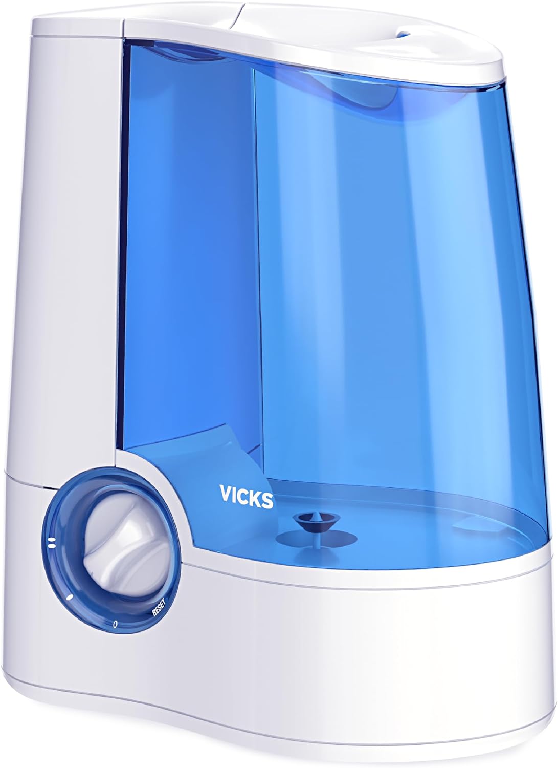 Vicks VUL575 Cool Mist Humidifier - Final Verdict