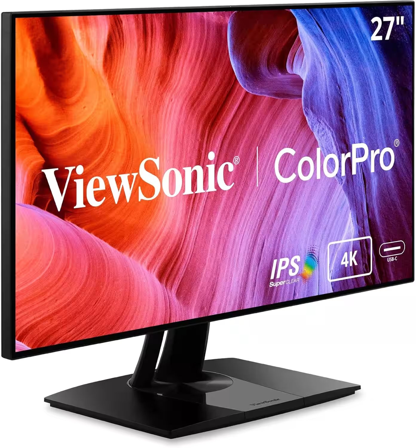 ViewSonic VP2768a-4K 27 Inch 4K UHD Monitor Review
