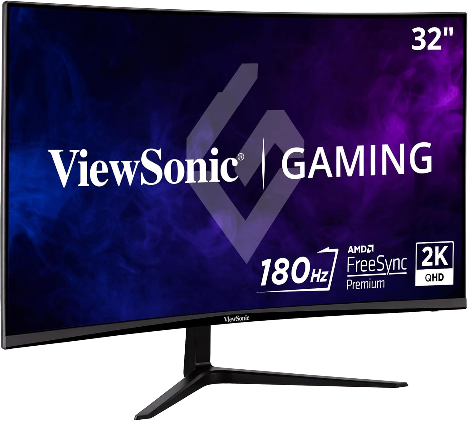 ViewSonic VX2718-2KPC-MHD 27 Inch 165Hz Curved Monitor - Final Verdict