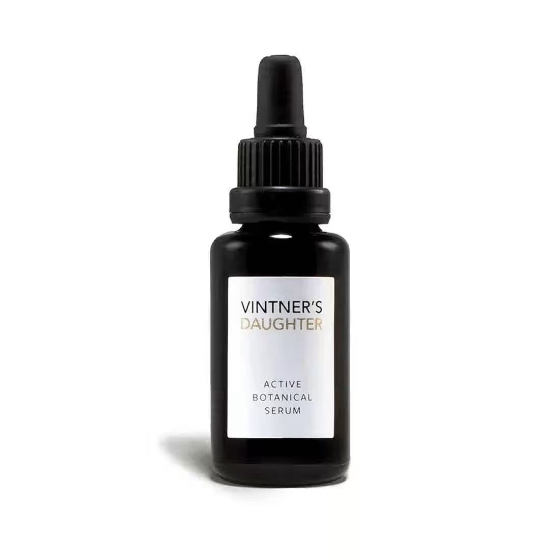 Vintner's Daughter Active Botanical Serum 1oz Review