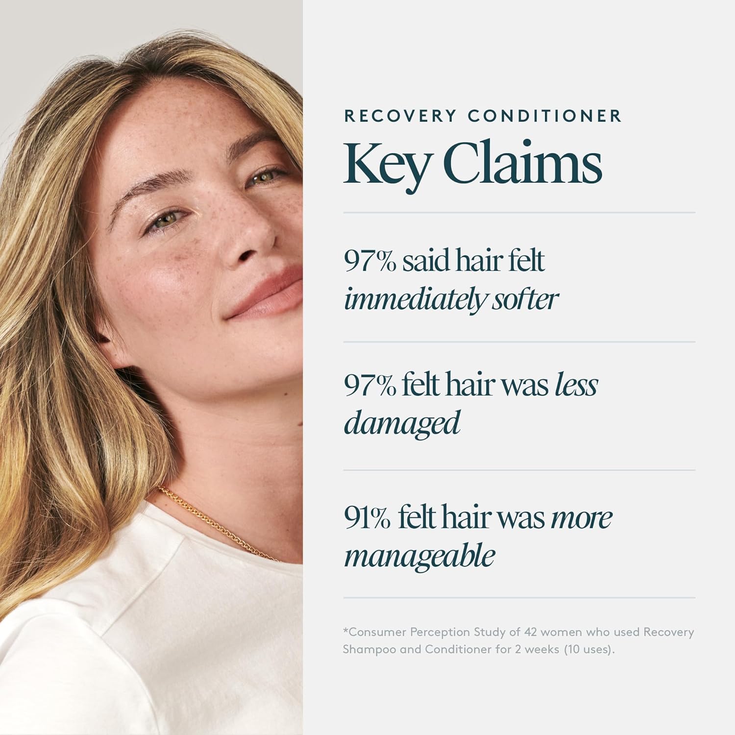 Virtue Recovery Conditioner Full Size 6.7oz - How It Compares