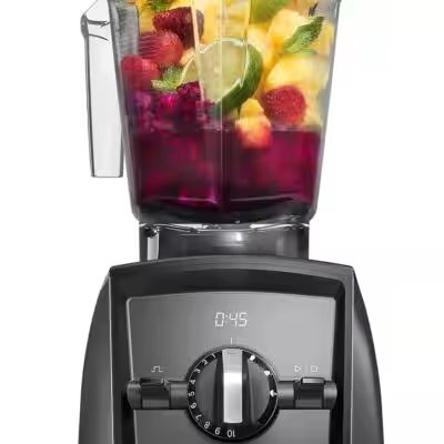 Vitamix A3500 Ascent Series Smart Blender 64oz Review — Is It Really Worth $15 in 2026? - Product Image