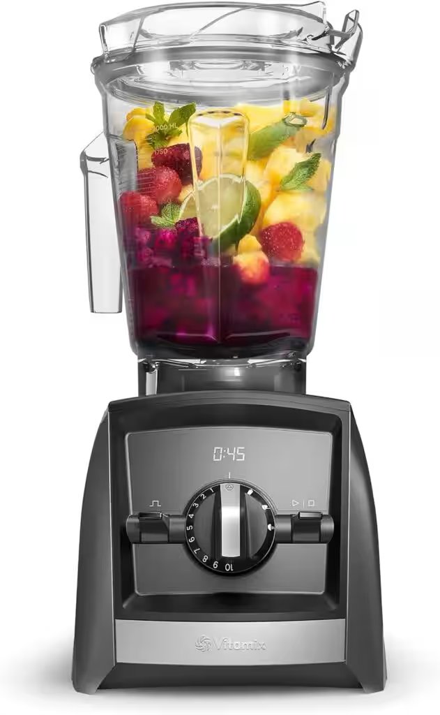 Vitamix A3500 Ascent Series Smart Blender 64oz Review — Is It Really Worth $15 in 2026? - Product Image