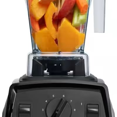 Vitamix E310 Explorian Blender 48 oz Container Review: Why This 4.6-Star Amazon Best-Seller Deserves the Hype - Product Image