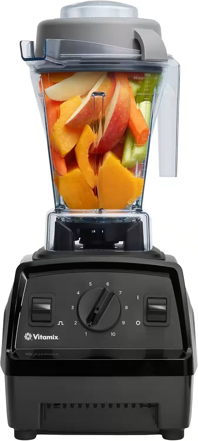 Vitamix E310 Explorian Blender 48 oz Container Review
