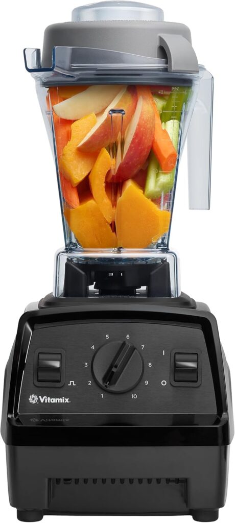 Vitamix E310 Explorian Blender Review 2026: Our Honest Verdict After Weeks of Testing - Product Image