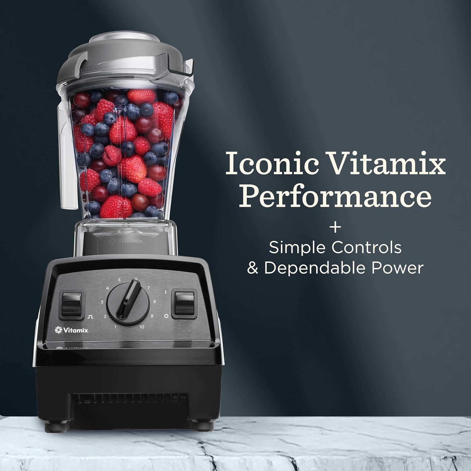 Vitamix E310 Explorian Blender - Is It Worth the Price?