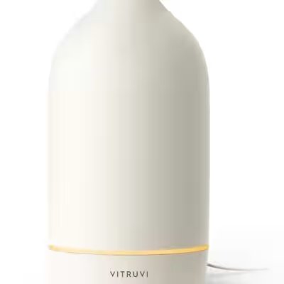 Vitruvi Stone Essential Oil Diffuser Review: The 25,000+-Review Amazon Hit — Worth Your Money? - Product Image