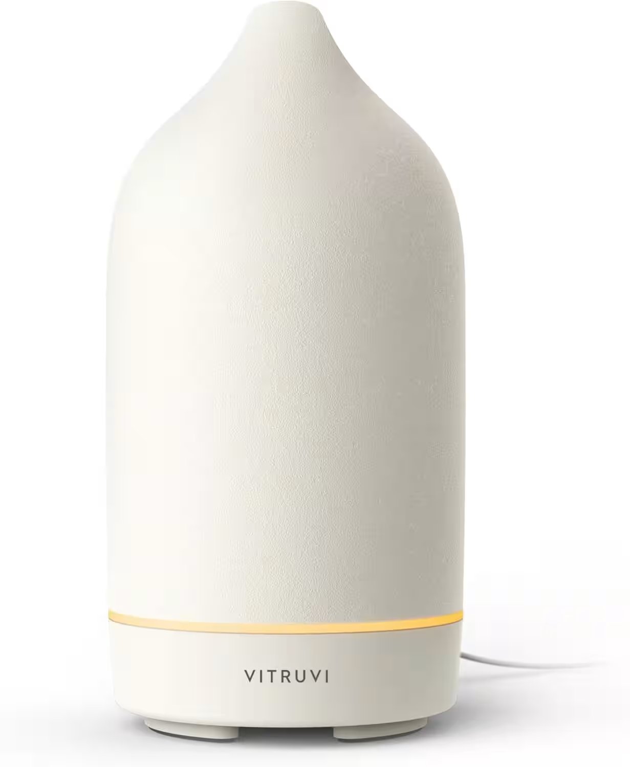 Vitruvi Stone Essential Oil Diffuser Review