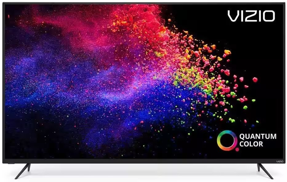 Vizio M-Series Quantum 65 Inch 4K HDR Smart TV Review — The Amazon Favorite With 5,000+ Ratings Put to the Test - Product Image